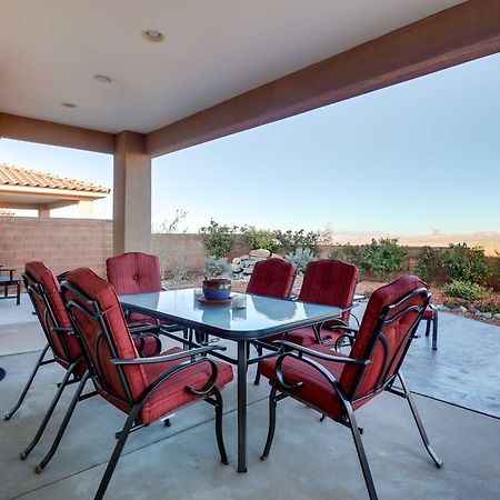 Horseshoe Bend Retreat Fire Pit And Mountain Views! Page Exterior foto